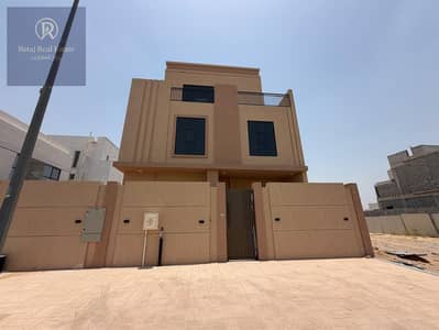 Villa de 4 chambres à à louer à Hoshi, Sharjah - property_image_1. jpg Villa de 4 chambres à à louer à Hoshi, Sharjah - property_image_1. jpg