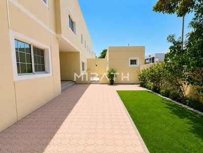 4 Schlafzimmer Villa zum zur Miete in Al Barsha, Dubai - Villa in Al Barsha，Al Barsha 1, 4 schlafzimmer, 310000 AED - 15710618