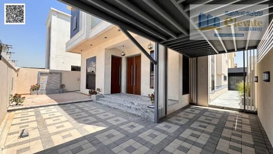 5 Camere Villa in Vendita a Al Zahya, Ajman - myImage (2). jpg 5 Camere Villa in Vendita a Al Zahya, Ajman - myImage (2). jpg