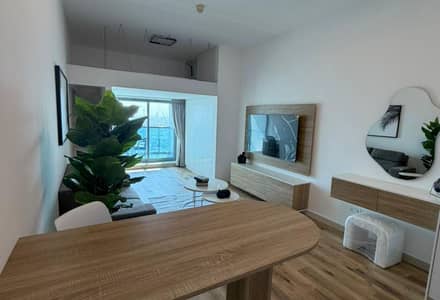 Studio for Rent in Dubai Sports City, Dubai - VACANT | STUDIO | FULLY FURNISHED | SPACIOUS