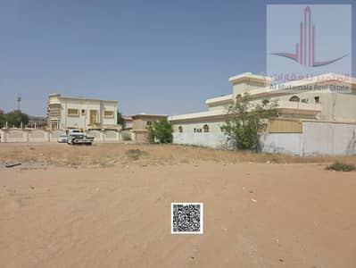 Plot in Vendita a Al Mowaihat, Ajman - 70296990-5f77-4ce8-b1de-b1960082c9c1 (1). jpg Plot in Vendita a Al Mowaihat, Ajman - 70296990-5f77-4ce8-b1de-b1960082c9c1 (1). jpg