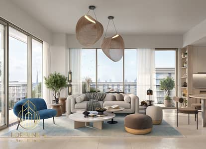 2 Bedroom Apartment for Sale in Mina Rashid, Dubai - Emaar_Bayline_Interior_B-1024x740. jpg 2 Bedroom Apartment for Sale in Mina Rashid, Dubai - Emaar_Bayline_Interior_B-1024x740. jpg