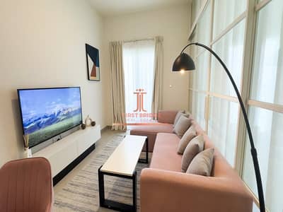 2 Camere Appartamento in Affitto a Dubai Hills Estate, Dubai - Appartamento a Dubai Hills Estate，Golfville, 2 camere da letto, 100000 AED - 14844669