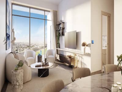 1 chambre Appartement à à vendre à Dubai Silicon Oasis (DSO), Dubai - IMG_7238. jpg 1 chambre Appartement à à vendre à Dubai Silicon Oasis (DSO), Dubai - IMG_7238. jpg