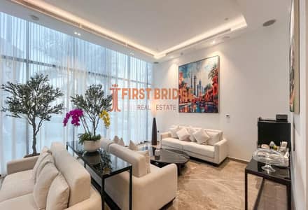 2 Schlafzimmer Wohnung zum zur Miete in Al Furjan, Dubai - Wohnung in Al Furjan,Millennium Talia Residences, 2 schlafzimmer, 150000 AED - 15697320 2 Schlafzimmer Wohnung zum zur Miete in Al Furjan, Dubai - Wohnung in Al Furjan,Millennium Talia Residences, 2 schlafzimmer, 150000 AED - 15697320