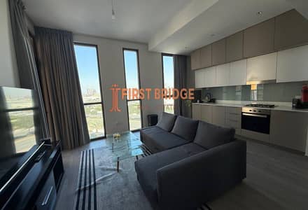 1 Bedroom Apartment for Sale in Dubai Production City (IMPZ), Dubai - Investor Deal | Tenanted | Furnished | Street View