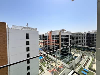 3 habitaciones Apartamento para en Venta en Meydan, Dubai - Apartamento en Meydan,Meydan One,Azizi Riviera,Azizi Riviera 24, 3 dormitorios, 2100000 AED - 12782672 3 habitaciones Apartamento para en Venta en Meydan, Dubai - Apartamento en Meydan,Meydan One,Azizi Riviera,Azizi Riviera 24, 3 dormitorios, 2100000 AED - 12782672