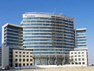 Office in Affitto a Dubai Silicon Oasis (DSO), Dubai - le-solarium-211630-100739. jpg