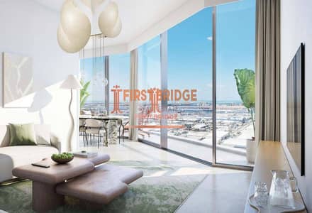 Studio de à à vendre à Jebel Ali, Dubai - Appartement à Jebel Ali,Downtown Jebel Ali,Eleve by Deyaar, 625000 AED - 15699590 Studio de à à vendre à Jebel Ali, Dubai - Appartement à Jebel Ali,Downtown Jebel Ali,Eleve by Deyaar, 625000 AED - 15699590