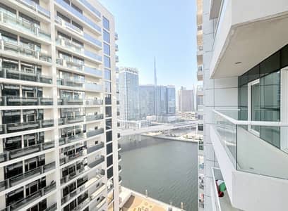 1 Slaapkamer Appartement te Huur in Business Bay, Dubai - IMG_2656. jpeg