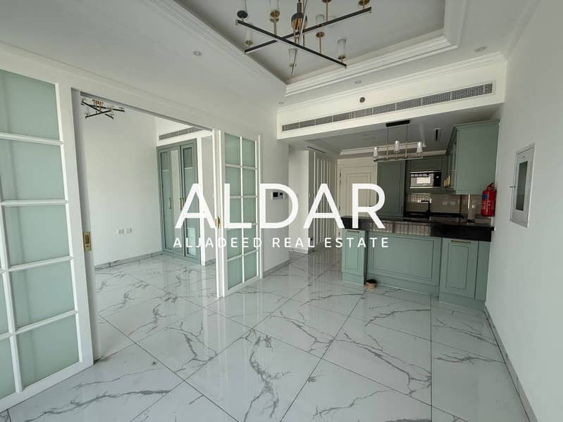 Bright and Airy |Boulevard View |Modern Style Bright and Airy |Boulevard View |Modern Style