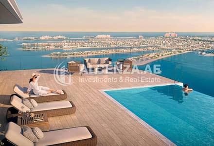 1 Bedroom Flat for Sale in Dubai Harbour, Dubai - WhatsApp Image 2026-07-02 at 11.33. 54 AM. jpeg 1 Bedroom Flat for Sale in Dubai Harbour, Dubai - WhatsApp Image 2026-07-02 at 11.33. 54 AM. jpeg