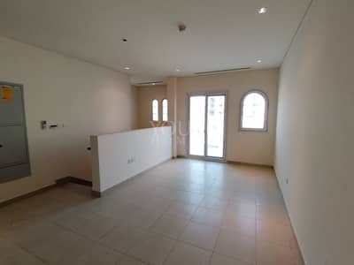 فیلا 2 غرفة نوم للبيع في قرية جميرا الدائرية، دبي - Spacious 2BHK + Maidroom & Large terrrace فیلا 2 غرفة نوم للبيع في قرية جميرا الدائرية، دبي - Spacious 2BHK + Maidroom & Large terrrace