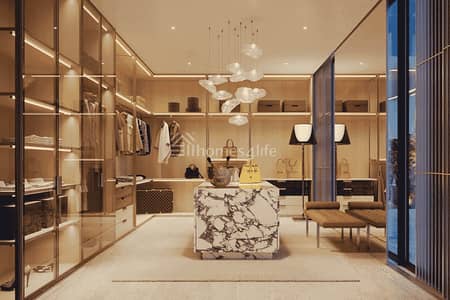 5 Camere Penthouse in Vendita a Dubai Islands, Dubai - Attico a Dubai Islands,Villa del Garda, 5 camere da letto, 45605000 AED - 15711163 5 Camere Penthouse in Vendita a Dubai Islands, Dubai - Attico a Dubai Islands,Villa del Garda, 5 camere da letto, 45605000 AED - 15711163