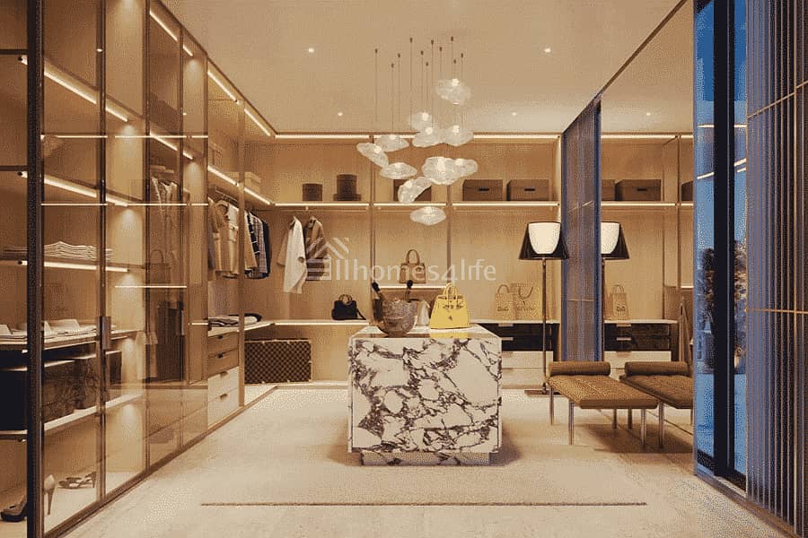 Penthouse in Dubai Islands,Villa del Garda, 5 schlafzimmer, 45605000 AED - 15711163 Penthouse in Dubai Islands,Villa del Garda, 5 schlafzimmer, 45605000 AED - 15711163