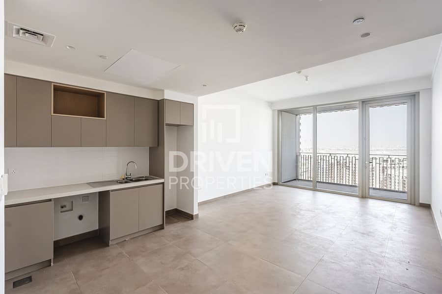 Apartamento en Dubai Creek Harbour,Creek Gate,Creek Gate Tower 2, 2 dormitorios, 119887 AED - 15711194 Apartamento en Dubai Creek Harbour,Creek Gate,Creek Gate Tower 2, 2 dormitorios, 119887 AED - 15711194