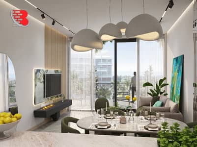 1 Bedroom Flat for Sale in DAMAC Lagoons, Dubai - 5. jpg 1 Bedroom Flat for Sale in DAMAC Lagoons, Dubai - 5. jpg