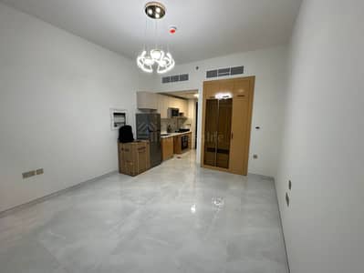 Studio de  à à vendre à Arjan, Dubai - Appartement à Arjan，Skyz by Danube, 558000 AED - 15711224