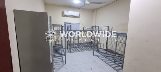 Labour Camp for Rent in Al Jurf, Ajman - WhatsApp Image 2026-02-20 at 10.13. 09 PM. jpeg Labour Camp for Rent in Al Jurf, Ajman - WhatsApp Image 2026-02-20 at 10.13. 09 PM. jpeg