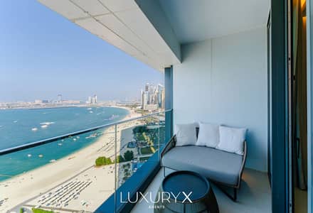 Appartement de 3 chambres à à vendre à Jumeirah Beach Residence (JBR), Dubai - Appartement à Jumeirah Beach Residence (JBR)，The Address Residences Jumeirah Resort and Spa，Jumeirah Gate Tower 2, 3 chambres, 10950000 AED - 15711315