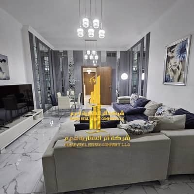 2 Schlafzimmer Wohnung zum zur Miete in Al Rashidiya, Ajman - IMG-20250905-WA0416. jpg