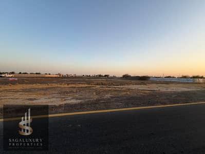 Plot for Sale in Al Manama, Ajman - WhatsApp Image 2026-06-17 at 10.27. 14 AM. jpeg Plot for Sale in Al Manama, Ajman - WhatsApp Image 2026-06-17 at 10.27. 14 AM. jpeg
