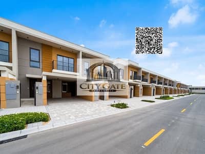 Villa de 4 chambres à à louer à Al Amerah, Ajman - Untitled design. png