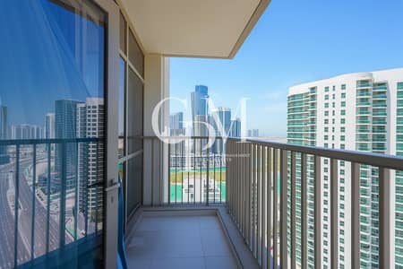2 Bedroom Apartment for Rent in Al Reem Island, Abu Dhabi - phototune. ai_1783166825. png