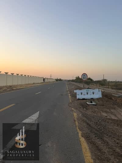 ارض سكنية للبيع في المنامة، عجمان - WhatsApp Image 2026-06-17 at 10.27. 21 AM. jpeg ارض سكنية للبيع في المنامة، عجمان - WhatsApp Image 2026-06-17 at 10.27. 21 AM. jpeg