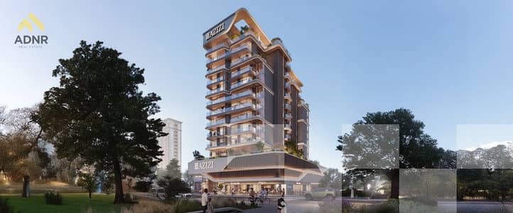 阿尔弗雷德街区, 迪拜 1 卧室酒店式公寓待售 - Screenshot 2025-08-14 132638. jpg 阿尔弗雷德街区, 迪拜 1 卧室酒店式公寓待售 - Screenshot 2025-08-14 132638. jpg