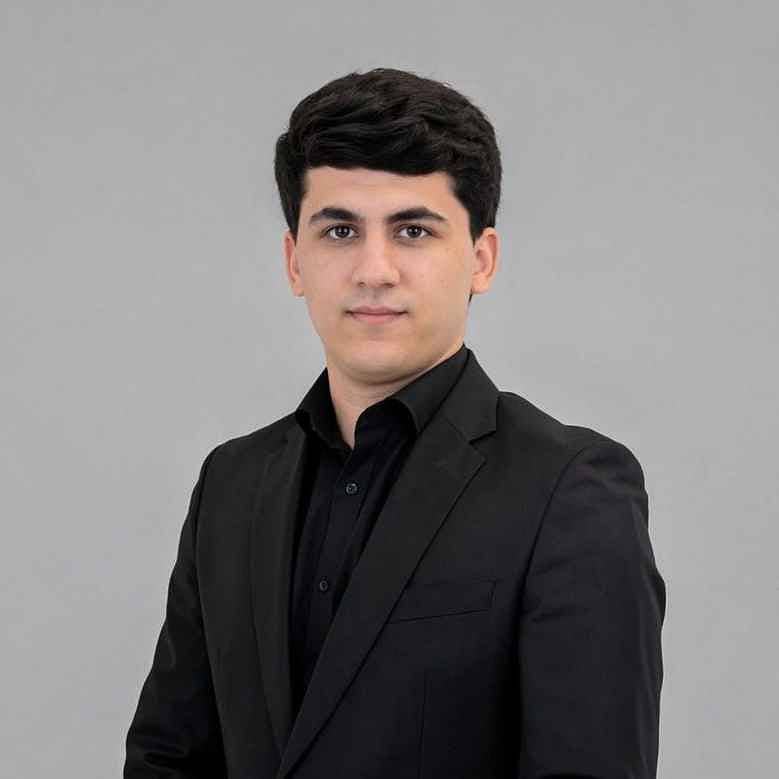 Manuchehr Safarov
