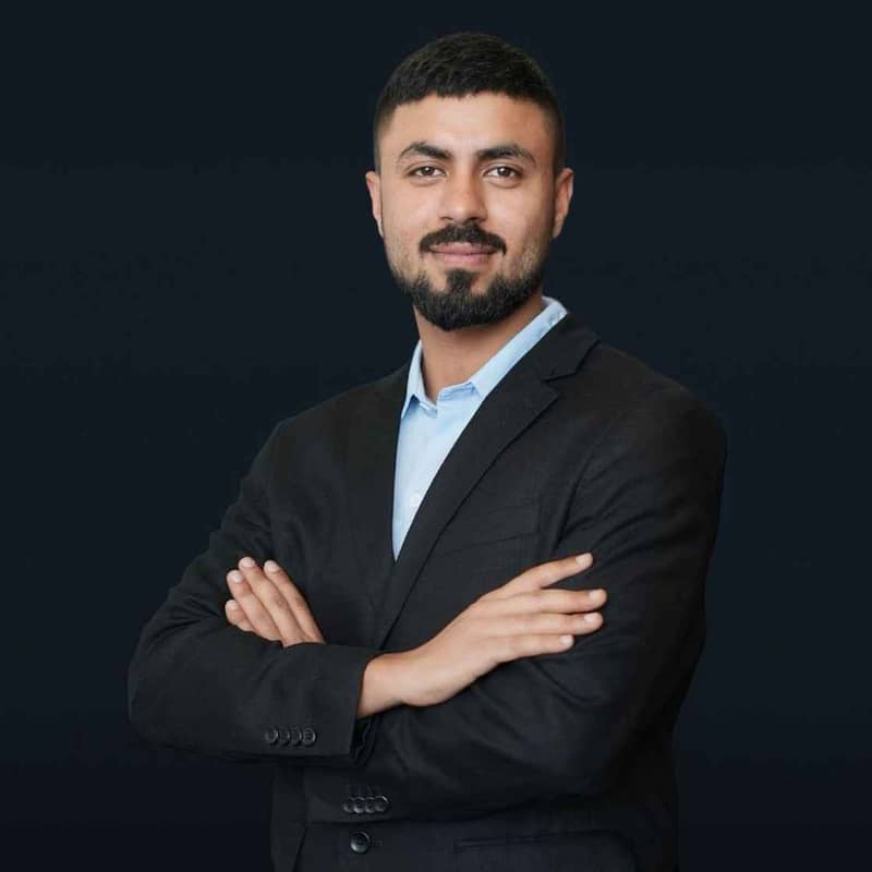 Sakib Rahi