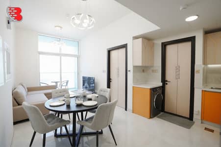 1 Slaapkamer Appartement te Huur in Arjan, Dubai - WhatsApp Image 2026-07-02 at 5.54. 39 PM (2). jpeg 1 Slaapkamer Appartement te Huur in Arjan, Dubai - WhatsApp Image 2026-07-02 at 5.54. 39 PM (2). jpeg
