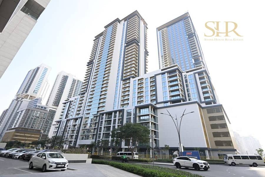 Tienda en Sobha Hartland,Crest Grande, 350000 AED - 15339947 Tienda en Sobha Hartland,Crest Grande, 350000 AED - 15339947