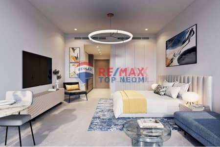 Estudio para en Venta en Business Bay, Dubai - Apartamento en Business Bay,Peninsula,Peninsula Four The Plaza, 1100000 AED - 15610886 Estudio para en Venta en Business Bay, Dubai - Apartamento en Business Bay,Peninsula,Peninsula Four The Plaza, 1100000 AED - 15610886