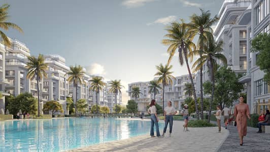 1 Bedroom Flat for Sale in Jumeirah Village Circle (JVC), Dubai - 8f36c1195408391.660d2a53060c1. jpg