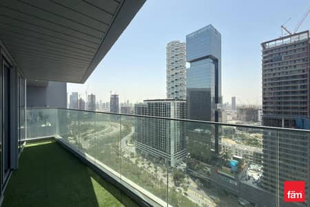 1 habitación Apartamento para en Alquiler en Jumeirah Village Circle (JVC), Dubai - Apartamento en Jumeirah Village Circle (JVC)，JVC District 15，Bloom Heights，Bloom Heights 1, 1 dormitorio, 65999 AED - 15711678