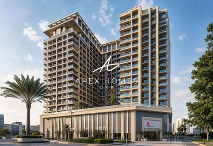 3 Bedroom Apartment for Sale in Al Barsha, Dubai - Negotiable | Luxury Living | 3 Beds + Maids