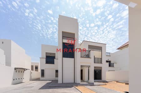 4 Bedroom Villa for Rent in Al Shamkha, Abu Dhabi - WhatsApp Image 2026-07-02 at 19.14. 43. jpeg