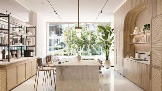 1 Bedroom Flat for Sale in Fahid Island, Abu Dhabi - 24676. webp