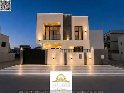 5 Schlafzimmer Villa zum zum Verkauf in Al Bahia, Ajman - batch_849588988-1066x800. webp 5 Schlafzimmer Villa zum zum Verkauf in Al Bahia, Ajman - batch_849588988-1066x800. webp