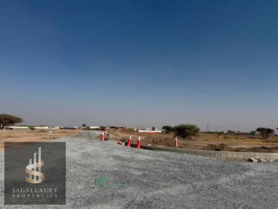 Plot for Sale in Al Manama, Ajman - WhatsApp Image 2026-07-04 at 4.17. 14 PM (1). jpeg Plot for Sale in Al Manama, Ajman - WhatsApp Image 2026-07-04 at 4.17. 14 PM (1). jpeg