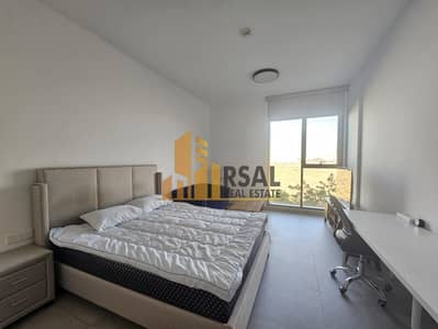 Studio for Rent in Aljada, Sharjah - IMG-20260703-WA0037. jpg Studio for Rent in Aljada, Sharjah - IMG-20260703-WA0037. jpg