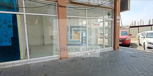 محل تجاري للايجار في المنطقة الصناعية، الشارقة - 4. jpg محل تجاري للايجار في المنطقة الصناعية، الشارقة - 4. jpg