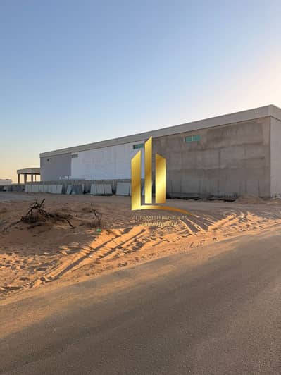 Industrial Land for Sale in Al Sajaa Industrial, Sharjah - WhatsApp Image 2026-06-29 at 4.36. 05 AM. jpeg Industrial Land for Sale in Al Sajaa Industrial, Sharjah - WhatsApp Image 2026-06-29 at 4.36. 05 AM. jpeg