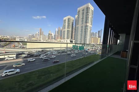 1 Bedroom Flat for Rent in Al Wasl, Dubai - Spacious | Fully Furnished | Park View 1 Bedroom Flat for Rent in Al Wasl, Dubai - Spacious | Fully Furnished | Park View