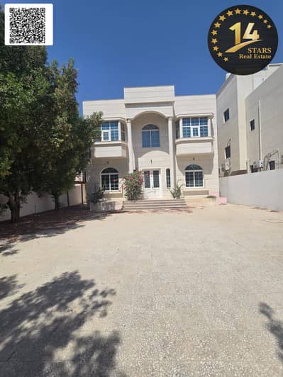 6 Schlafzimmer Villa zum Miete in Al Mowaihat, Ajman - WhatsApp Image 2026-07-04 at 3.40. 32 PM. jpeg 6 Schlafzimmer Villa zum Miete in Al Mowaihat, Ajman - WhatsApp Image 2026-07-04 at 3.40. 32 PM. jpeg