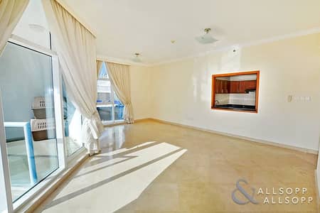 Marina View | Corner Unit | Large Balcony Marina View | Corner Unit | Large Balcony