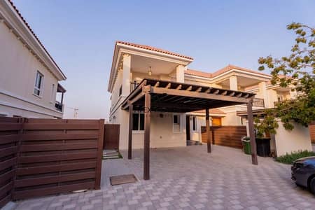 4 Bedroom Villa for Rent in Dubailand, Dubai - HAS02929-HDR. jpg