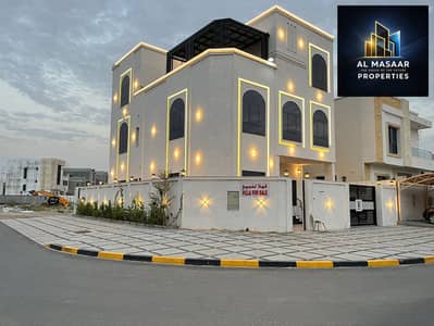 7 Bedroom Villa for Sale in Al Amerah, Ajman - WhatsApp Image 2026-07-04 at 4.44. 20 PM (1). jpeg 7 Bedroom Villa for Sale in Al Amerah, Ajman - WhatsApp Image 2026-07-04 at 4.44. 20 PM (1). jpeg